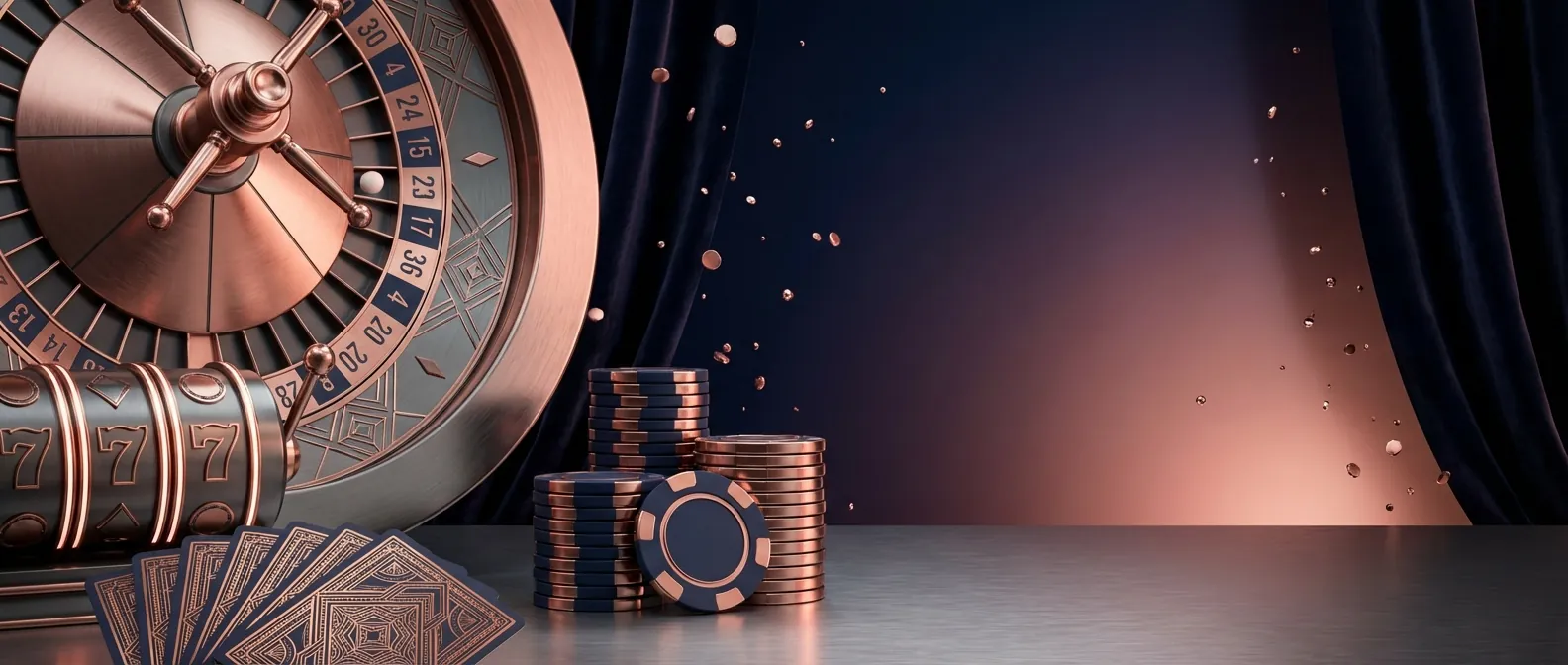 MaxWin Casino