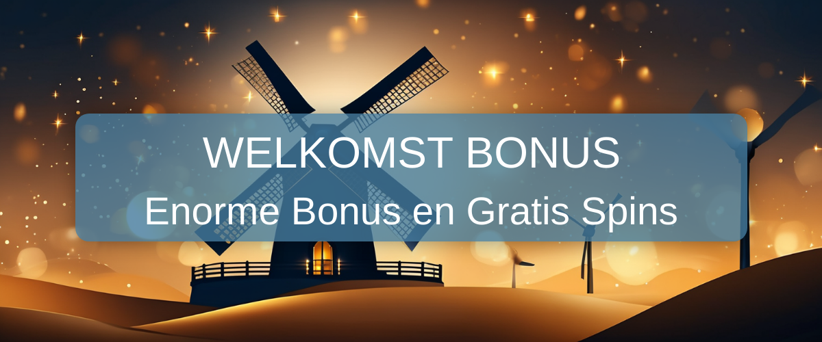 MaxWin Casino Nederland